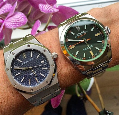 compare price rolex vs audemar pigiuet|rolex royal oak.